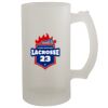 16oz Frosted Beer Stein Thumbnail