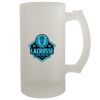16oz Frosted Beer Stein Thumbnail