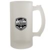 16oz Frosted Beer Stein Thumbnail
