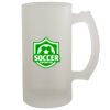 16oz Frosted Beer Stein Thumbnail