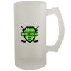 16oz Frosted Beer Stein Thumbnail