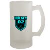 16oz Frosted Beer Stein Thumbnail