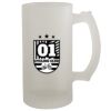 16oz Frosted Beer Stein Thumbnail