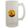 16oz Frosted Beer Stein Thumbnail
