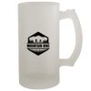 16oz Frosted Beer Stein Thumbnail