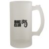 16oz Frosted Beer Stein Thumbnail