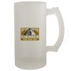 16oz Frosted Beer Stein Thumbnail