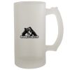 16oz Frosted Beer Stein Thumbnail