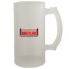 16oz Frosted Beer Stein Thumbnail
