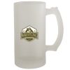 16oz Frosted Beer Stein Thumbnail