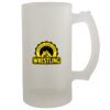 16oz Frosted Beer Stein Thumbnail