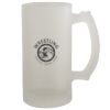 16oz Frosted Beer Stein Thumbnail