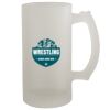 16oz Frosted Beer Stein Thumbnail