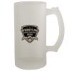16oz Frosted Beer Stein Thumbnail