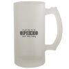 16oz Frosted Beer Stein Thumbnail