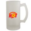 16oz Frosted Beer Stein Thumbnail