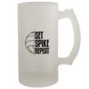 16oz Frosted Beer Stein Thumbnail