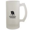 16oz Frosted Beer Stein Thumbnail