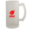 16oz Frosted Beer Stein Thumbnail