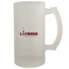 16oz Frosted Beer Stein Thumbnail