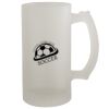 16oz Frosted Beer Stein Thumbnail