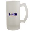 16oz Frosted Beer Stein Thumbnail