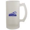 16oz Frosted Beer Stein Thumbnail