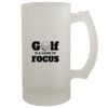 16oz Frosted Beer Stein Thumbnail