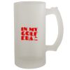 16oz Frosted Beer Stein Thumbnail