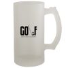 16oz Frosted Beer Stein Thumbnail