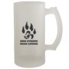 16oz Frosted Beer Stein Thumbnail