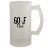 16oz Frosted Beer Stein Thumbnail
