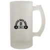 16oz Frosted Beer Stein Thumbnail