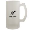 16oz Frosted Beer Stein Thumbnail