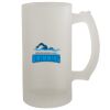 16oz Frosted Beer Stein Thumbnail
