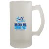16oz Frosted Beer Stein Thumbnail