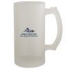 16oz Frosted Beer Stein Thumbnail