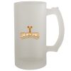 16oz Frosted Beer Stein Thumbnail