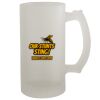16oz Frosted Beer Stein Thumbnail