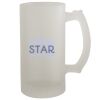16oz Frosted Beer Stein Thumbnail
