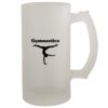 16oz Frosted Beer Stein Thumbnail