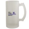 16oz Frosted Beer Stein Thumbnail