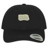 Low-Profile 6245CM Dad Hat Thumbnail