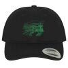 Low-Profile 6245CM Dad Hat Thumbnail