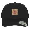 Low-Profile 6245CM Dad Hat Thumbnail