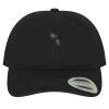 Low-Profile 6245CM Dad Hat Thumbnail