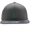 Flexfit 110F Structured Flat Bill Snapback Hat Thumbnail