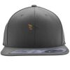 Flexfit 110F Structured Flat Bill Snapback Hat Thumbnail