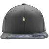 Flexfit 110F Structured Flat Bill Snapback Hat Thumbnail