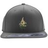Flexfit 110F Structured Flat Bill Snapback Hat Thumbnail